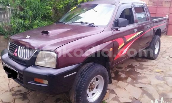 Acheter Occasion Voiture Mitsubishi Aspire Autre à Antananarivo, Analamanga Acheter Occasion Voiture Mitsubishi Aspire Autre à Antananarivo, Analamanga