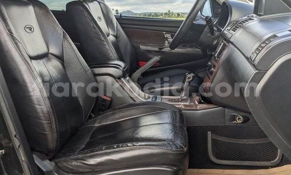 Acheter Occasion Voiture Toyota Fortuner Noir à Ambanja, Diana Acheter Occasion Voiture Toyota Fortuner Noir à Ambanja, Diana