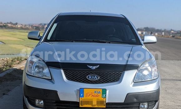 Acheter Occasion Voiture Kia Pride Autre à Ambanja, Diana Acheter Occasion Voiture Kia Pride Autre à Ambanja, Diana