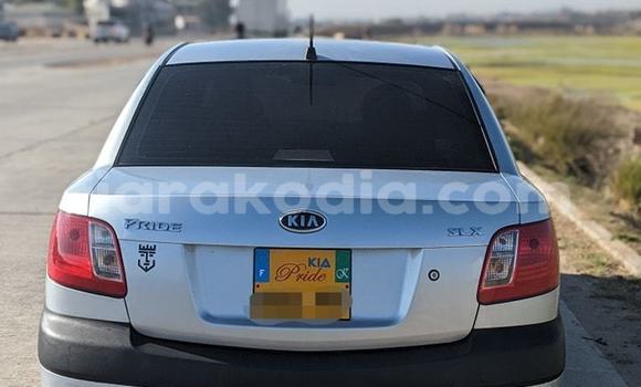 Acheter Occasion Voiture Kia Pride Autre à Ambanja, Diana Acheter Occasion Voiture Kia Pride Autre à Ambanja, Diana