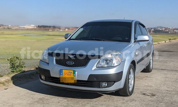 Acheter Occasion Voiture Kia Pride Autre à Ambanja, Diana Acheter Occasion Voiture Kia Pride Autre à Ambanja, Diana