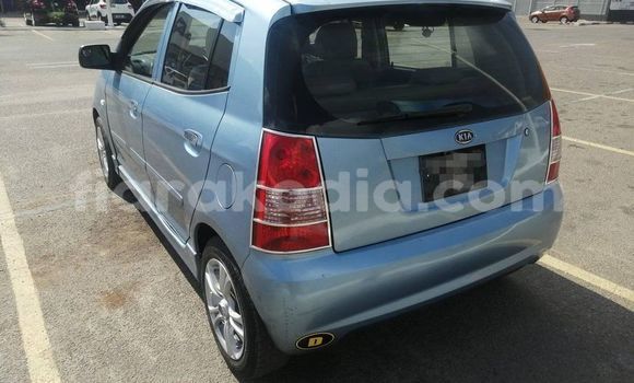 Acheter Occasion Voiture Kia Morning Bleu à Ambatoboeny (Ambato Boeny), Boeny Acheter Occasion Voiture Kia Morning Bleu à Ambatoboeny (Ambato Boeny), Boeny