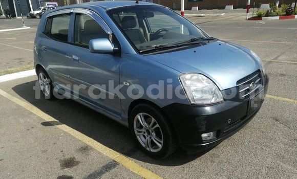 Acheter Occasion Voiture Kia Morning Bleu à Ambatoboeny (Ambato Boeny), Boeny Acheter Occasion Voiture Kia Morning Bleu à Ambatoboeny (Ambato Boeny), Boeny