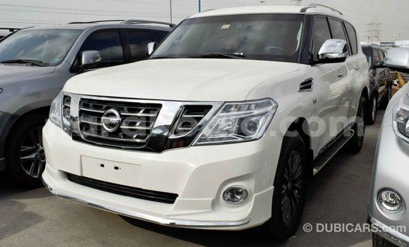 Hividy Nissan Patrol fotsy Car in Import - Dubai in Diana Hividy Nissan Patrol fotsy Car in Import - Dubai in Diana