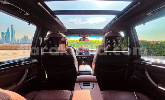 Acheter Occasion Voiture BMW X5 Marron à Import - Dubai, Diana Acheter Occasion Voiture BMW X5 Marron à Import - Dubai, Diana