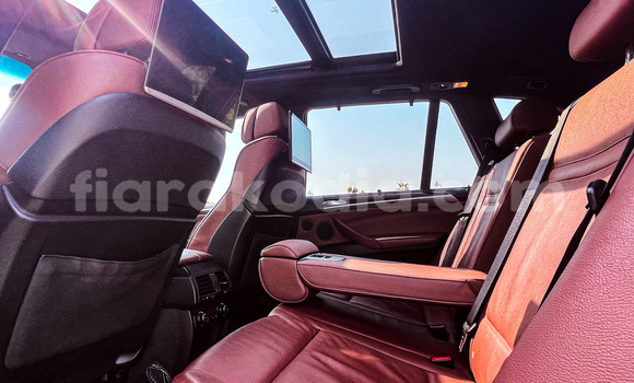 Buy Used BMW X5 Brown Car in Import - Dubai in Diana Buy Used BMW X5 Brown Car in Import - Dubai in Diana