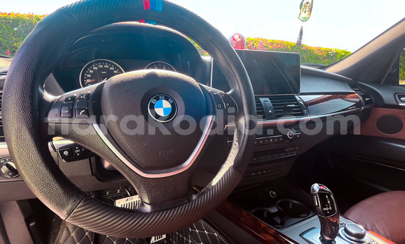 Buy Used BMW X5 Brown Car in Import - Dubai in Diana Buy Used BMW X5 Brown Car in Import - Dubai in Diana