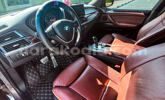 Buy Used BMW X5 Brown Car in Import - Dubai in Diana Buy Used BMW X5 Brown Car in Import - Dubai in Diana