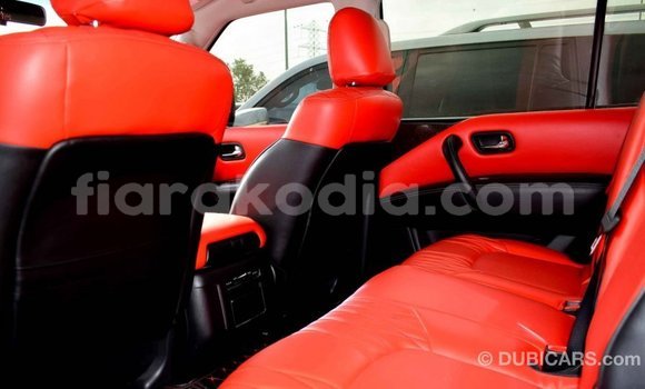 Hividy Nissan Patrol fotsy Car in Import - Dubai in Diana Hividy Nissan Patrol fotsy Car in Import - Dubai in Diana