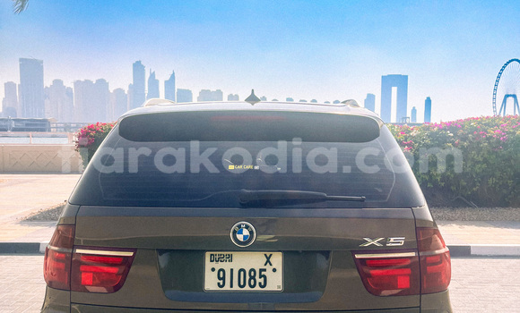 Buy Used BMW X5 Brown Car in Import - Dubai in Diana Buy Used BMW X5 Brown Car in Import - Dubai in Diana