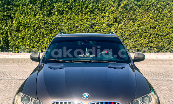 Buy Used BMW X5 Brown Car in Import - Dubai in Diana Buy Used BMW X5 Brown Car in Import - Dubai in Diana