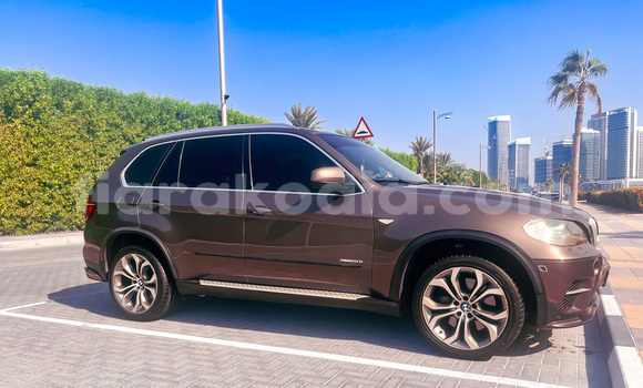 Buy Used BMW X5 Brown Car in Import - Dubai in Diana Buy Used BMW X5 Brown Car in Import - Dubai in Diana