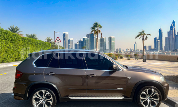 Buy Used BMW X5 Brown Car in Import - Dubai in Diana Buy Used BMW X5 Brown Car in Import - Dubai in Diana