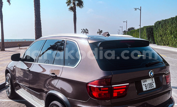 Buy Used BMW X5 Brown Car in Import - Dubai in Diana Buy Used BMW X5 Brown Car in Import - Dubai in Diana