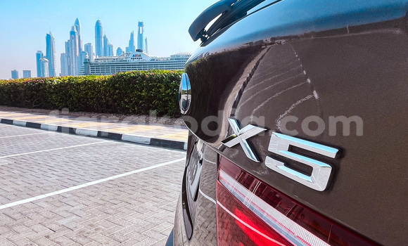 Buy Used BMW X5 Brown Car in Import - Dubai in Diana Buy Used BMW X5 Brown Car in Import - Dubai in Diana