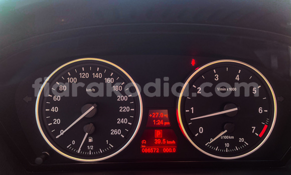 Buy Used BMW X5 Brown Car in Import - Dubai in Diana Buy Used BMW X5 Brown Car in Import - Dubai in Diana