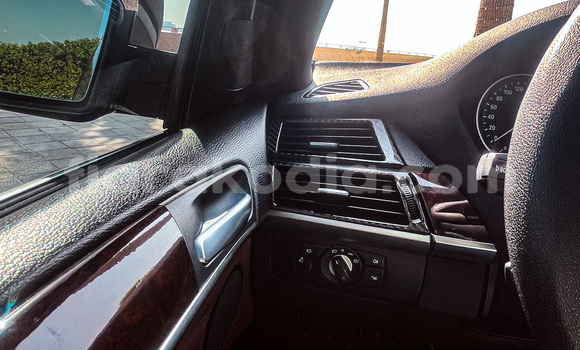 Buy Used BMW X5 Brown Car in Import - Dubai in Diana Buy Used BMW X5 Brown Car in Import - Dubai in Diana