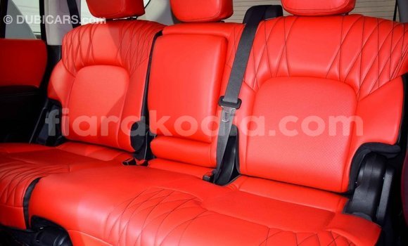 Hividy Nissan Patrol fotsy Car in Import - Dubai in Diana Hividy Nissan Patrol fotsy Car in Import - Dubai in Diana