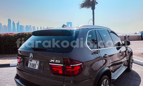 Buy Used BMW X5 Brown Car in Import - Dubai in Diana Buy Used BMW X5 Brown Car in Import - Dubai in Diana