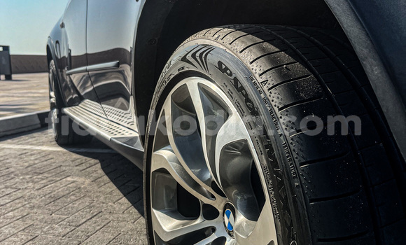 Buy Used BMW X5 Brown Car in Import - Dubai in Diana Buy Used BMW X5 Brown Car in Import - Dubai in Diana