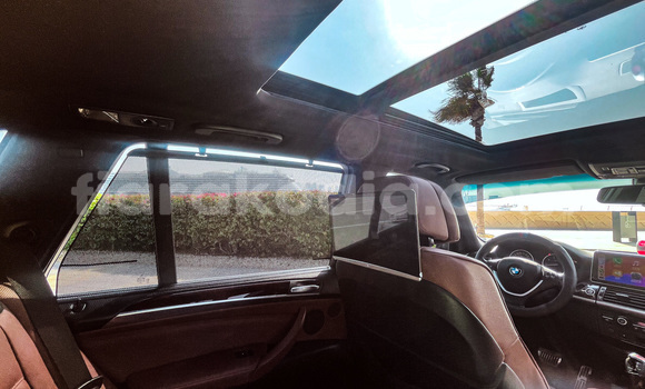 Buy Used BMW X5 Brown Car in Import - Dubai in Diana Buy Used BMW X5 Brown Car in Import - Dubai in Diana