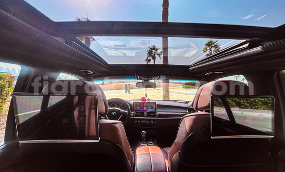 Buy Used BMW X5 Brown Car in Import - Dubai in Diana Buy Used BMW X5 Brown Car in Import - Dubai in Diana