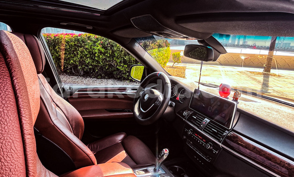 Buy Used BMW X5 Brown Car in Import - Dubai in Diana Buy Used BMW X5 Brown Car in Import - Dubai in Diana