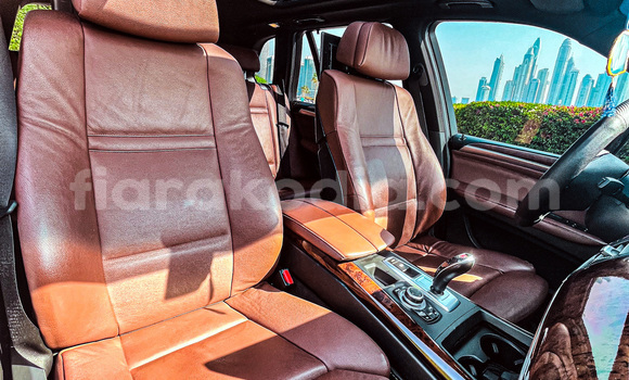 Buy Used BMW X5 Brown Car in Import - Dubai in Diana Buy Used BMW X5 Brown Car in Import - Dubai in Diana
