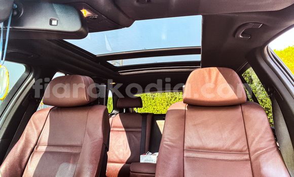 Buy Used BMW X5 Brown Car in Import - Dubai in Diana Buy Used BMW X5 Brown Car in Import - Dubai in Diana