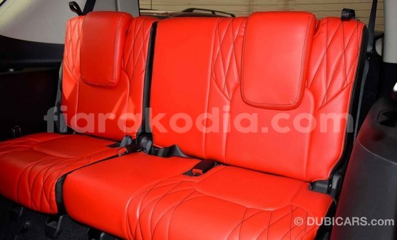 Hividy Nissan Patrol fotsy Car in Import - Dubai in Diana Hividy Nissan Patrol fotsy Car in Import - Dubai in Diana