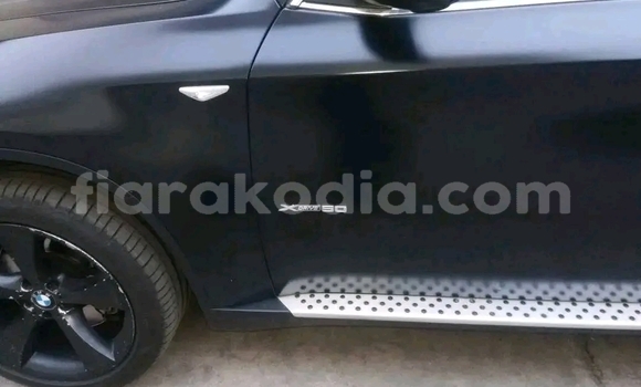 Buy Used BMW X6 Black Car in Antananarivo in Analamanga Buy Used BMW X6 Black Car in Antananarivo in Analamanga
