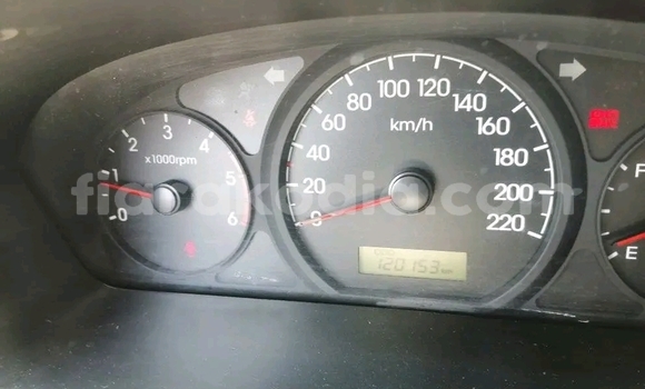 Buy Used Hyundai Grand Starex Silver Car in Antananarivo in Analamanga Buy Used Hyundai Grand Starex Silver Car in Antananarivo in Analamanga