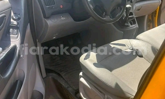 Buy Used Hyundai Grand Starex Silver Car in Antananarivo in Analamanga Buy Used Hyundai Grand Starex Silver Car in Antananarivo in Analamanga