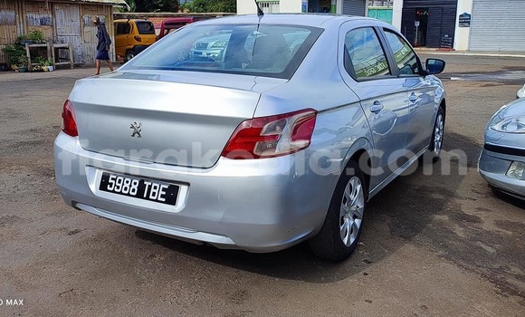 Acheter Occasion Voiture Peugeot 301 Gris à Antananarivo, Analamanga