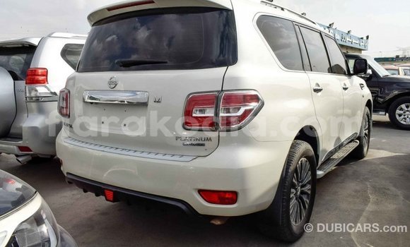 Hividy Nissan Patrol fotsy Car in Import - Dubai in Diana Hividy Nissan Patrol fotsy Car in Import - Dubai in Diana