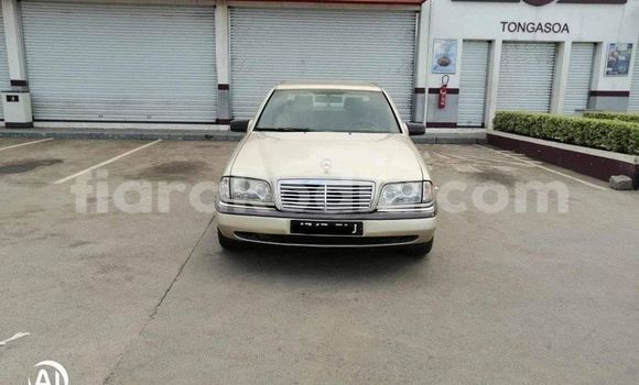 Acheter Occasion Voiture Mercedes Viano Autre à Antananarivo, Analamanga