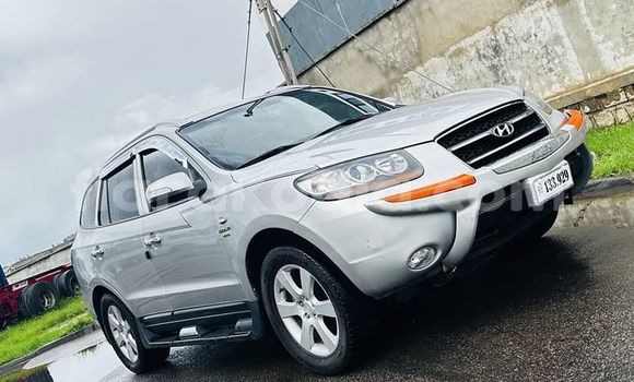 Buy Used Hyundai Santa Fe Other Car in Antananarivo in Analamanga Buy Used Hyundai Santa Fe Other Car in Antananarivo in Analamanga