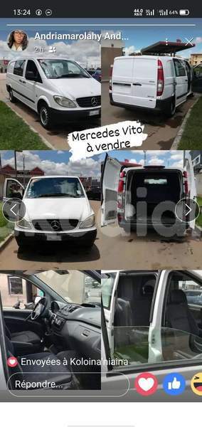 Big with watermark mercedes benz a200 toamasina andevoranto 7637