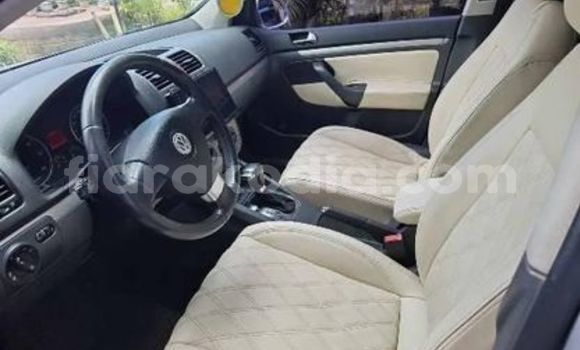 Acheter Occasion Voiture Volkswagen Golf Autre à Antananarivo, Analamanga Acheter Occasion Voiture Volkswagen Golf Autre à Antananarivo, Analamanga