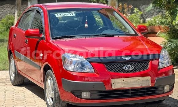 Acheter Occasion Voiture Kia Pride Rouge à Antananarivo, Analamanga Acheter Occasion Voiture Kia Pride Rouge à Antananarivo, Analamanga