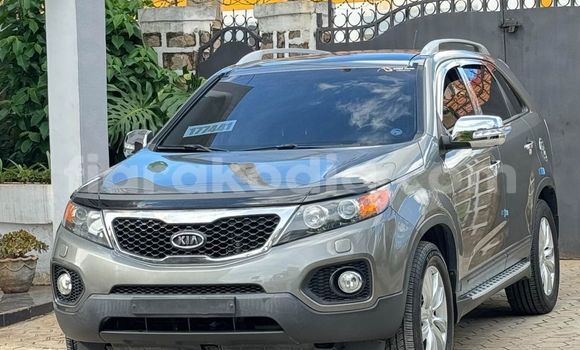 Acheter Occasion Voiture Kia Sorento Autre à Andevoranto, Toamasina Acheter Occasion Voiture Kia Sorento Autre à Andevoranto, Toamasina