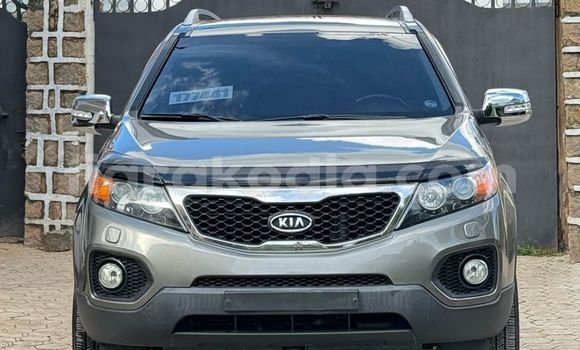 Acheter Occasion Voiture Kia Sorento Autre à Andevoranto, Toamasina Acheter Occasion Voiture Kia Sorento Autre à Andevoranto, Toamasina