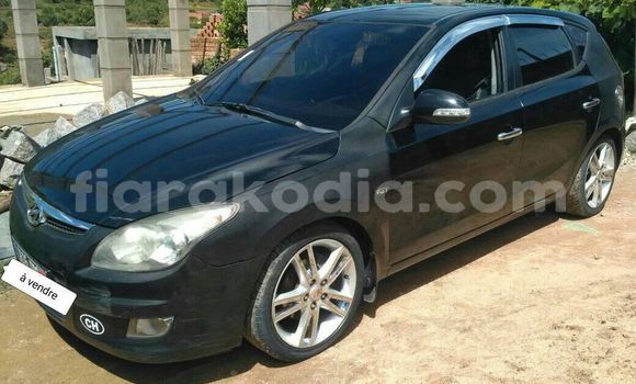 Buy Used Hyundai i30 Other Car in Andevoranto in Toamasina Buy Used Hyundai i30 Other Car in Andevoranto in Toamasina