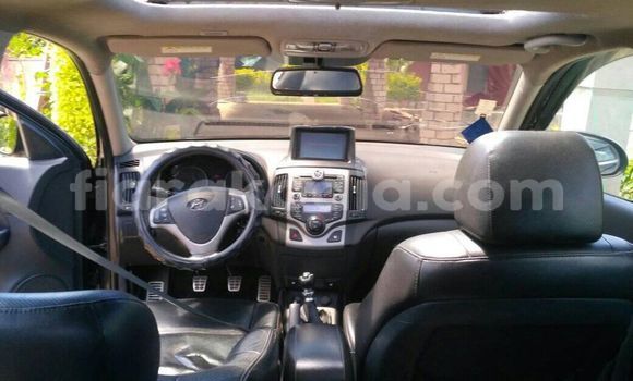Buy Used Hyundai i30 Other Car in Andevoranto in Toamasina Buy Used Hyundai i30 Other Car in Andevoranto in Toamasina