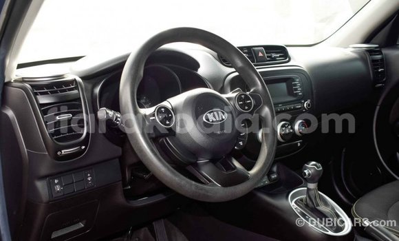Hividy Kia Soul Hafa Car in Import - Dubai in Diana Hividy Kia Soul Hafa Car in Import - Dubai in Diana