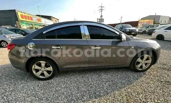 Buy Used Chevrolet Cruze Other Car in Andevoranto in Toamasina Buy Used Chevrolet Cruze Other Car in Andevoranto in Toamasina