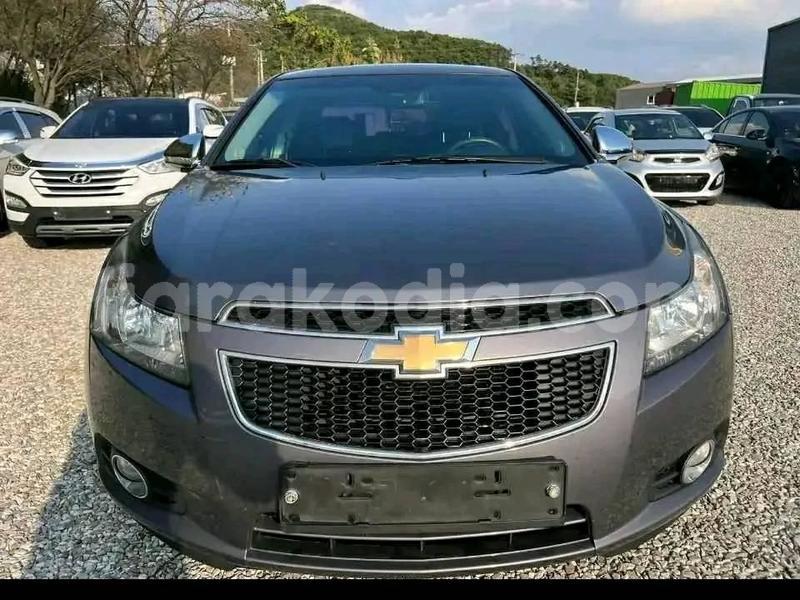 Big with watermark chevrolet cruze toamasina andevoranto 7644