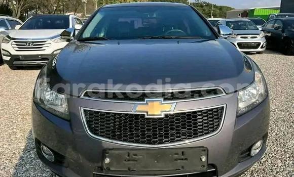 Buy Used Chevrolet Cruze Other Car in Andevoranto in Toamasina Buy Used Chevrolet Cruze Other Car in Andevoranto in Toamasina