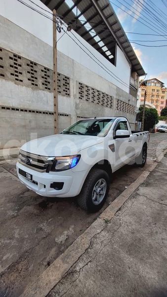 Big with watermark ford ranger analamanga antananarivo 7645