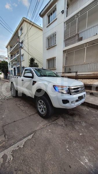 Big with watermark ford ranger analamanga antananarivo 7645